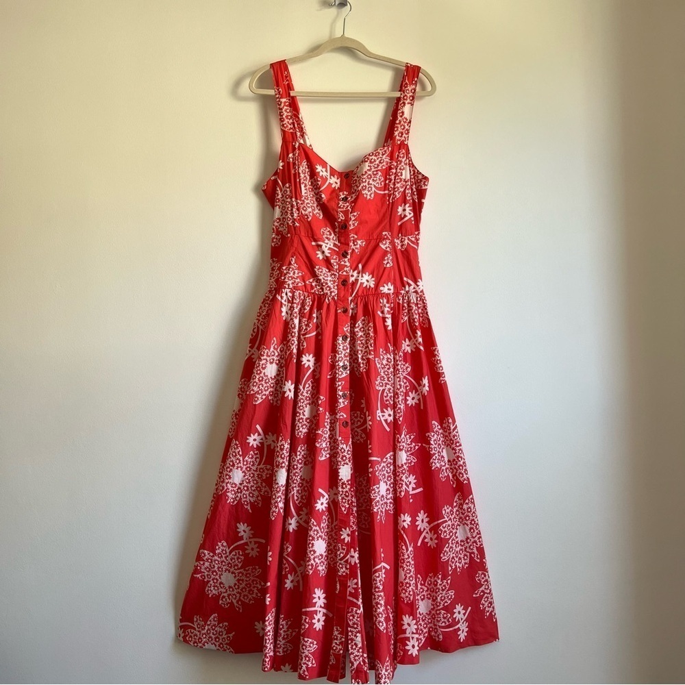 Ciao Lucia! Hoku Dress in Paradise - Picture 5 of 16